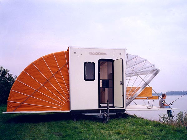 De Markies