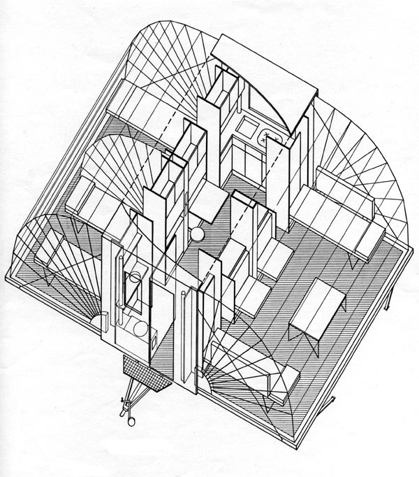 mobile home