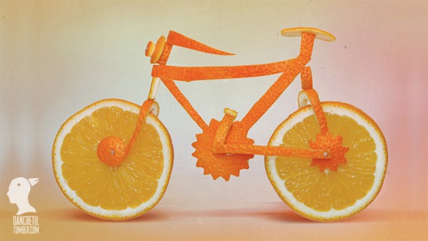 food inspiration