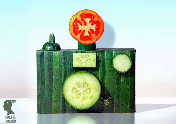 food inspiration