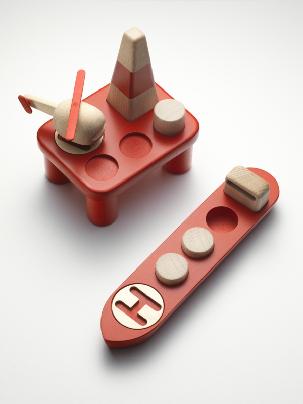 Nordic toys