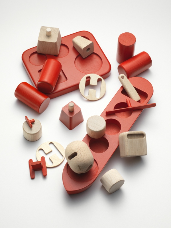 Nordic toys