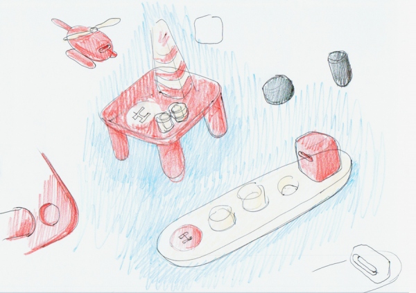 wooden toys