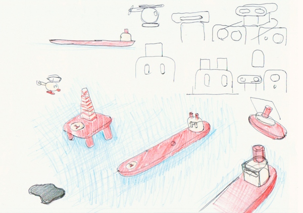 Nordic toys