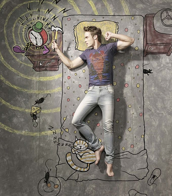 artistic illustration