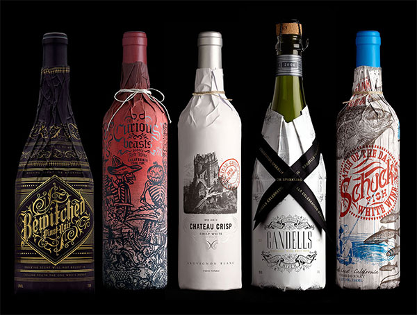 packaging design
