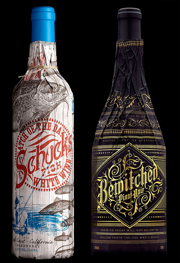 packaging design