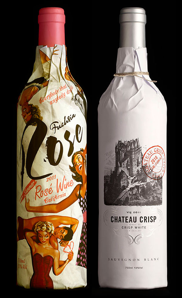 wine