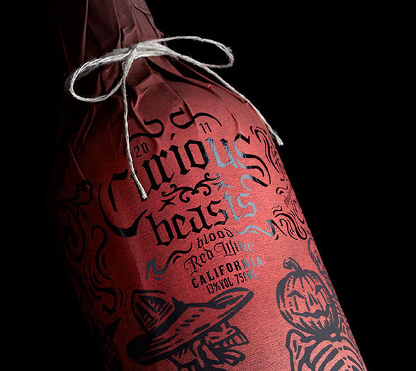 packaging design