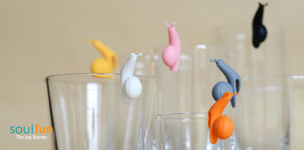 party snails