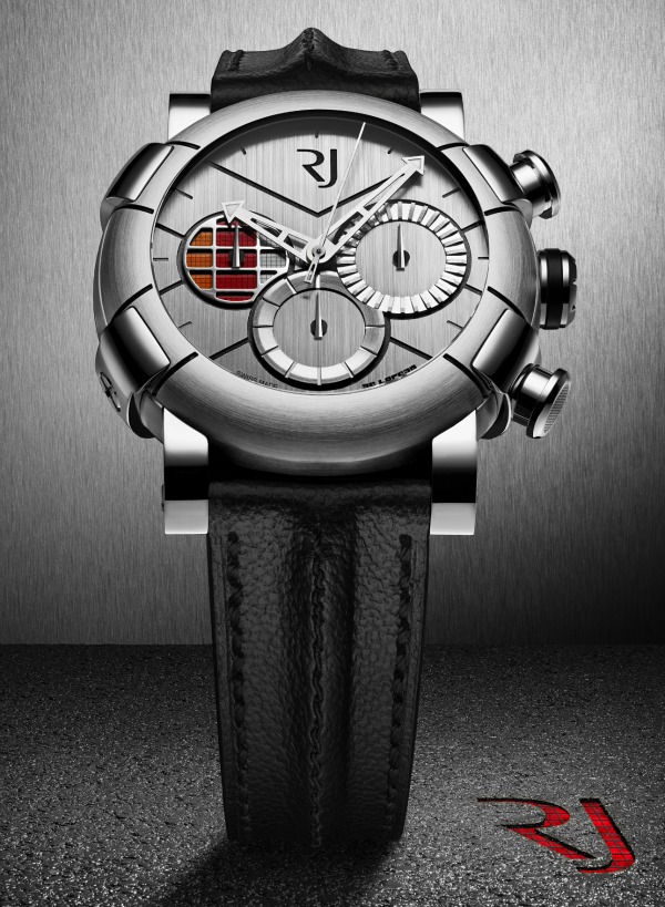 limited edition watch