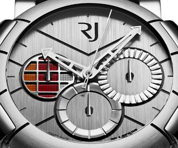 luxury watch
