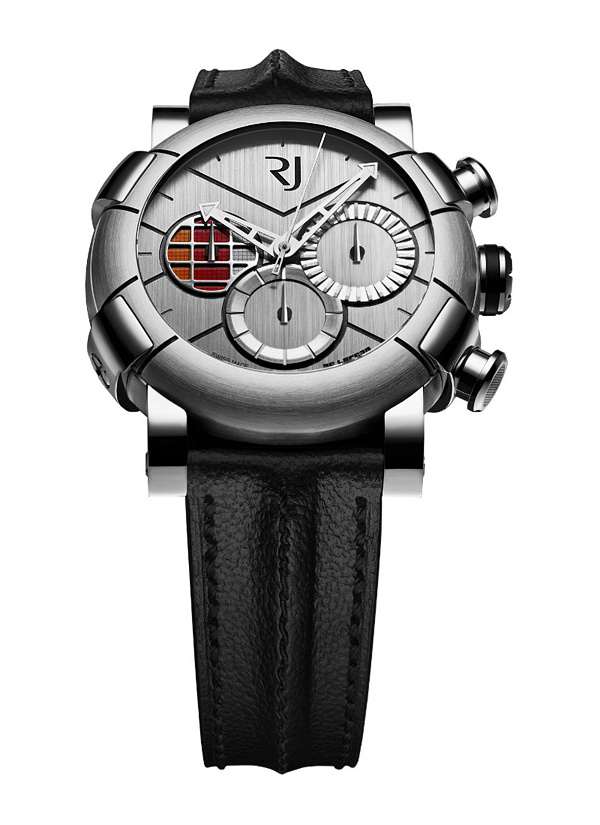 Romain Jerome watch