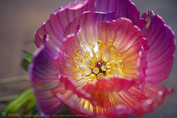 Kanzashi