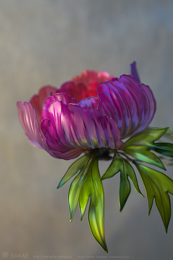 Kanzashi Sakae