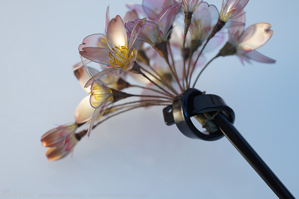 Kanzashi
