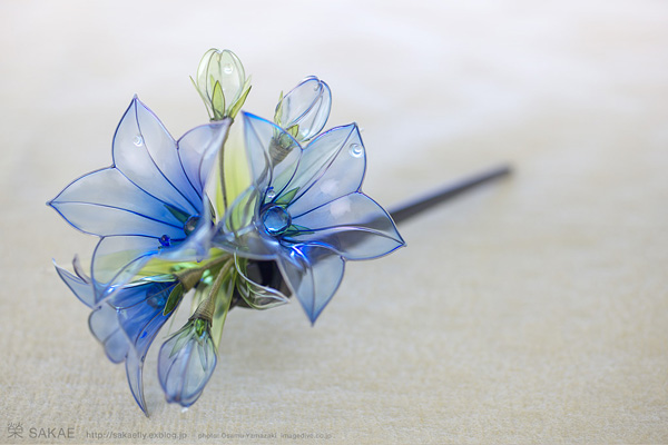 Kanzashi
