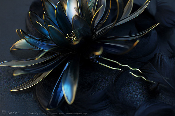 realistic flowers