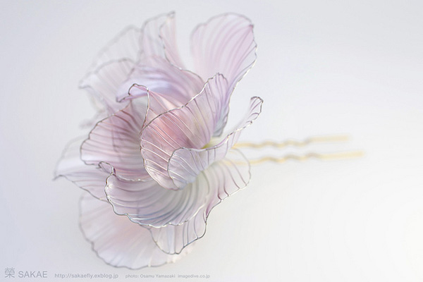 Kanzashi