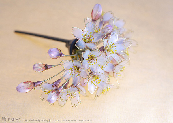 Kanzashi