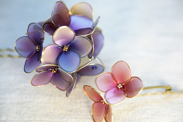 Kanzashi