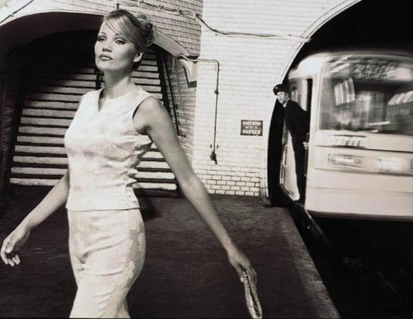 dressed to kill