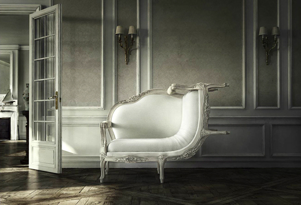 Christophe Huet