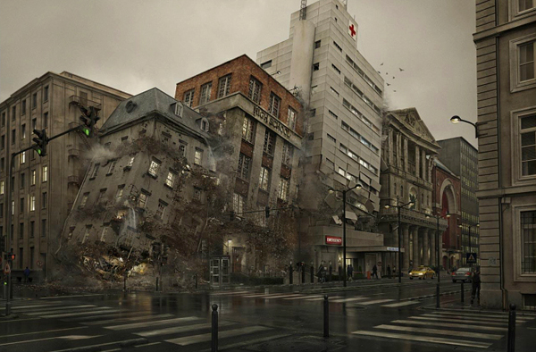 Christophe Huet