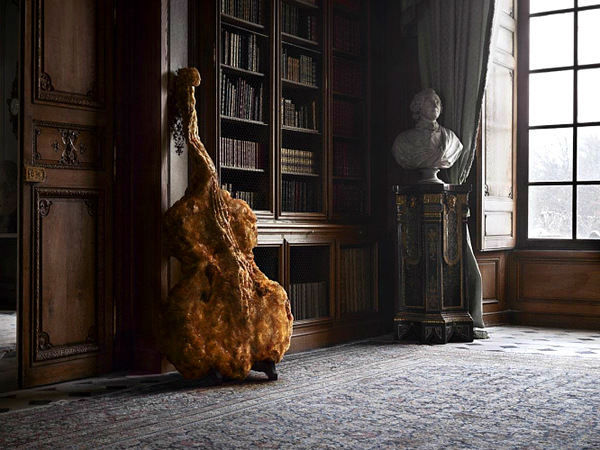 Christophe Huet