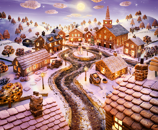 food landscapes