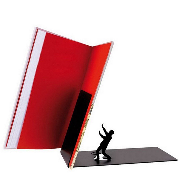 creative bookends