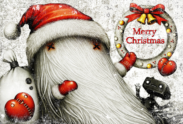 hd christmas wallpaper