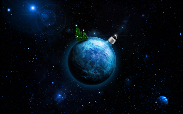 holiday wallpaper