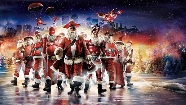 holiday wallpaper