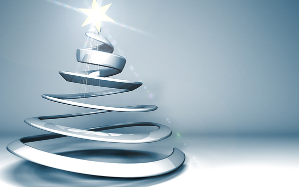 Christmas wallpaper
