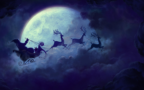 holiday wallpaper
