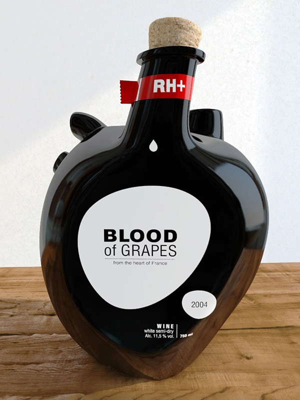 packaging design