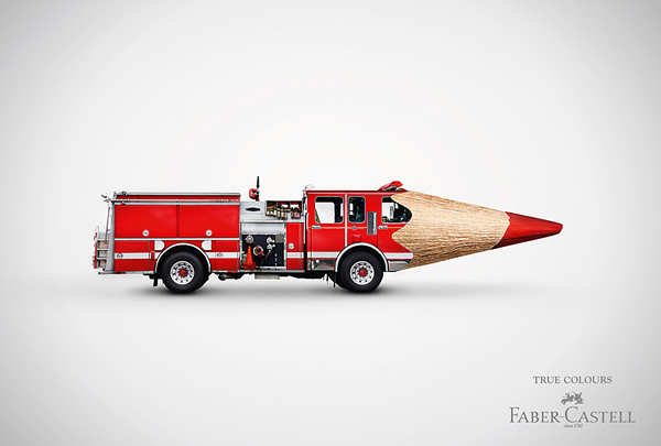 Faber-Castell