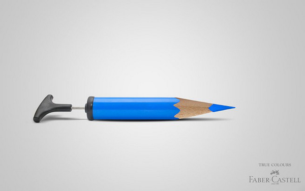 creative ads