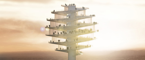 Phoenix observation tower