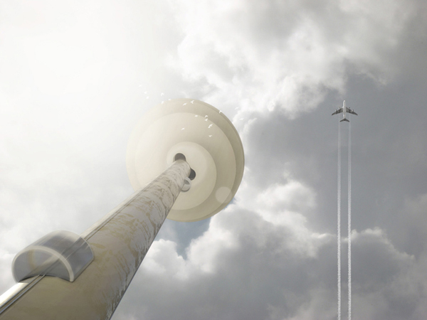 Observation Tower