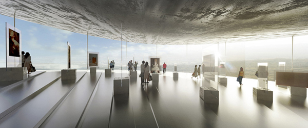 Phoenix observation tower