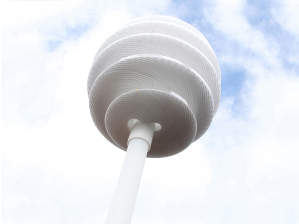 pin tower