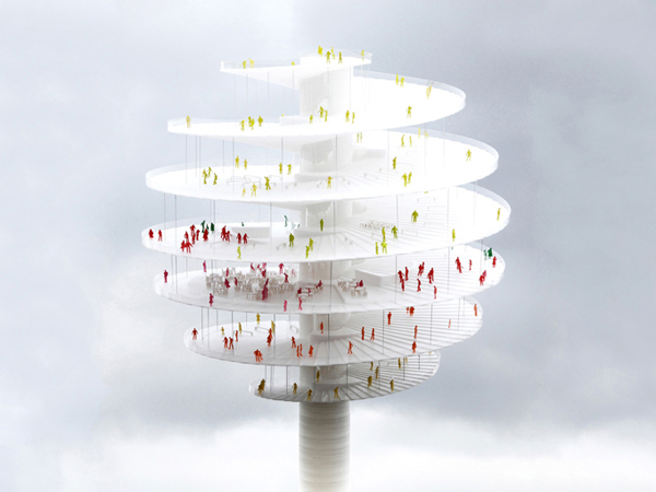 Observation Tower