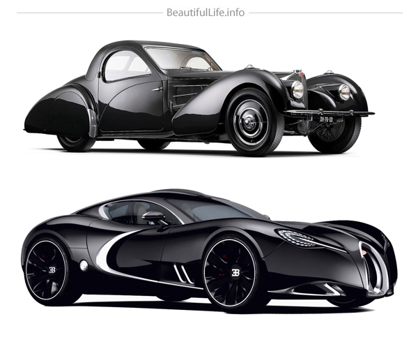 Bugatti Gangloff