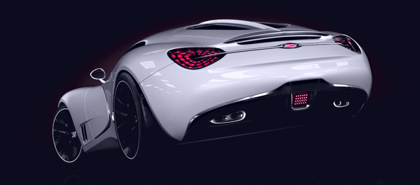 Bugatti Gangloff