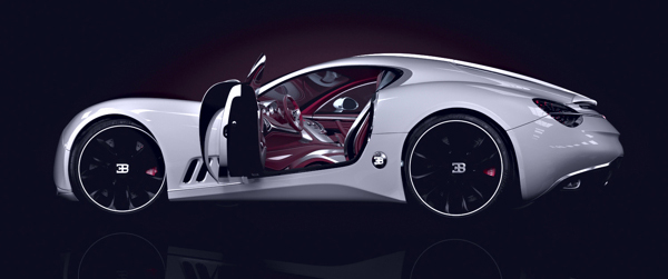 Bugatti Gangloff