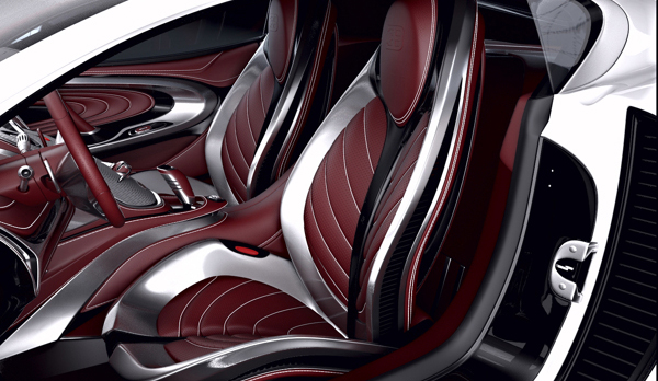 Bugatti Gangloff