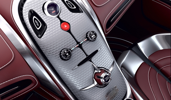 Bugatti Gangloff