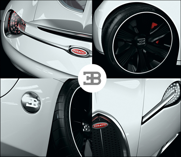 Bugatti Gangloff